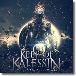 Cover: Keep Of Kalessin - Epistemology