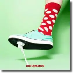 Cover: Die Orsons - What's Goes?