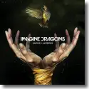 Cover:  Imagine Dragons - Smoke + Mirrors