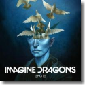 Cover:  Imagine Dragons - Shots