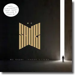 Cover: MC Sadri - Innere Stimme