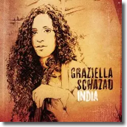 Cover: Graziella Schazad - India