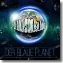 Cover:  DJ Brainstorm feat. Dani - Der Blaue Planet