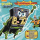 Cover: SpongeBob - Das Superbob Album