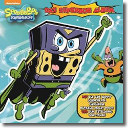 Cover: SpongeBob - Das Superbob Album