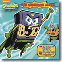 Cover:  SpongeBob - Das Superbob Album