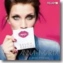 Cover:  Anna-Maria Zimmermann - Bauchgefhl