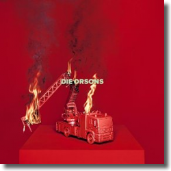 Cover: Die Orsons - What's Goes?