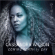 Cover: Cassandra Wilson - Coming Forth By Day