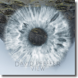 Cover: David Pfeffer - View