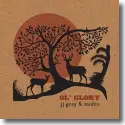 Cover:  JJ Grey & Mofro - Ol' Glory
