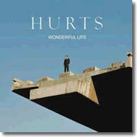 Cover: Hurts - Wonderful Life