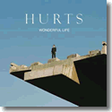 Cover:  Hurts - Wonderful Life