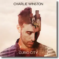 Cover: Charlie Winston - Curio City