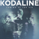 Cover: Kodaline - Coming Up For Air