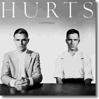 Cover: Hurts - Happiness