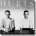 Cover:  Hurts - Happiness