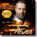 Cover:  DJ Hossa - Zu nah am Feuer (Discofox Mix)