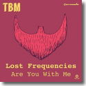 Cover: Lost Frequencies - Are You With Me