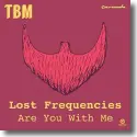 Cover:  Lost Frequencies - Are You With Me