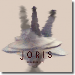 Cover: Joris - Herz ber Kopf