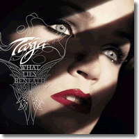 Cover: Tarja  - What Lies Beneath