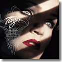 Cover: Tarja <!-- Tarja Turunen --> - What Lies Beneath