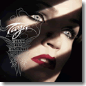 Cover:  Tarja  - What Lies Beneath