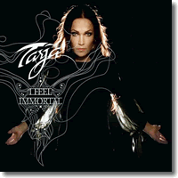 Cover: Tarja  - I Feel Immortal