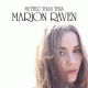 Cover: Marion Raven - Better Than This