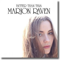 Cover: Marion Raven - Better Than This