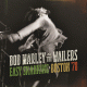 Cover: Bob Marley & The Wailers - Easy Skanking In Boston '78
