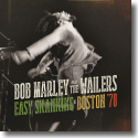 Cover:  Bob Marley & The Wailers - Easy Skanking In Boston '78