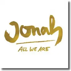 Cover: Jonah - All We Are - EP