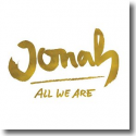 Cover: Jonah - All We Are - EP