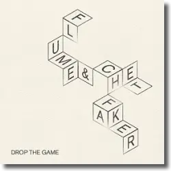 Cover: Flume & Chet Faker - Drop The Game