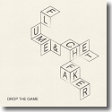 Cover: Flume & Chet Faker - Drop The Game
