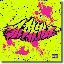 Cover: Nasty - Shokka