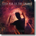 Cover:  Feed Her To The Sharks - Fortitude