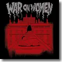 Cover:  War On Women - War On Women