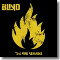 Cover:  Blind - The Fire Remains