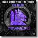 Cover:  3LAU & Nom De Strip feat. Estelle - The Night