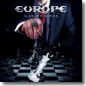 Cover: Europe - War Of Kings