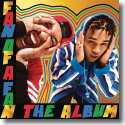 Cover: Chris Brown X Tyga - Fan Of A Fan: The Album