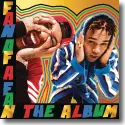 Cover:  Chris Brown X Tyga - Fan Of A Fan: The Album