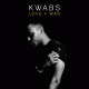 Cover: Kwabs - Love + War
