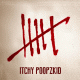 Cover: Itchy Poopzkid - Six