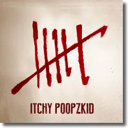 Cover: Itchy Poopzkid - Six
