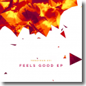 Cover:  Yonathan ZVI - Feels Good EP