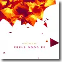 Cover:  Yonathan ZVI - Feels Good EP